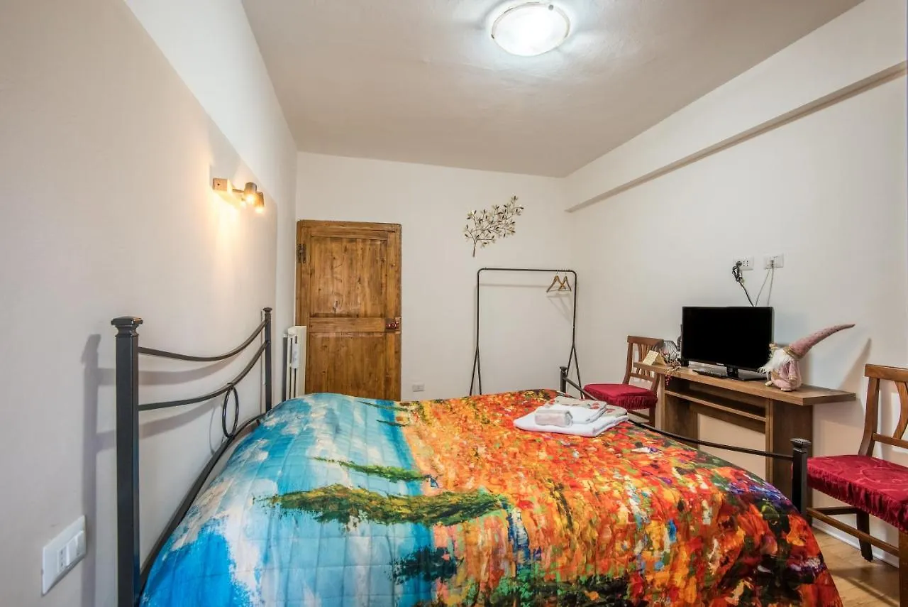 Casa Al Colle Buonconvento Villa Holiday home