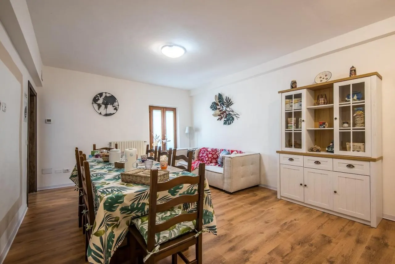 Holiday home Casa Al Colle Buonconvento Villa