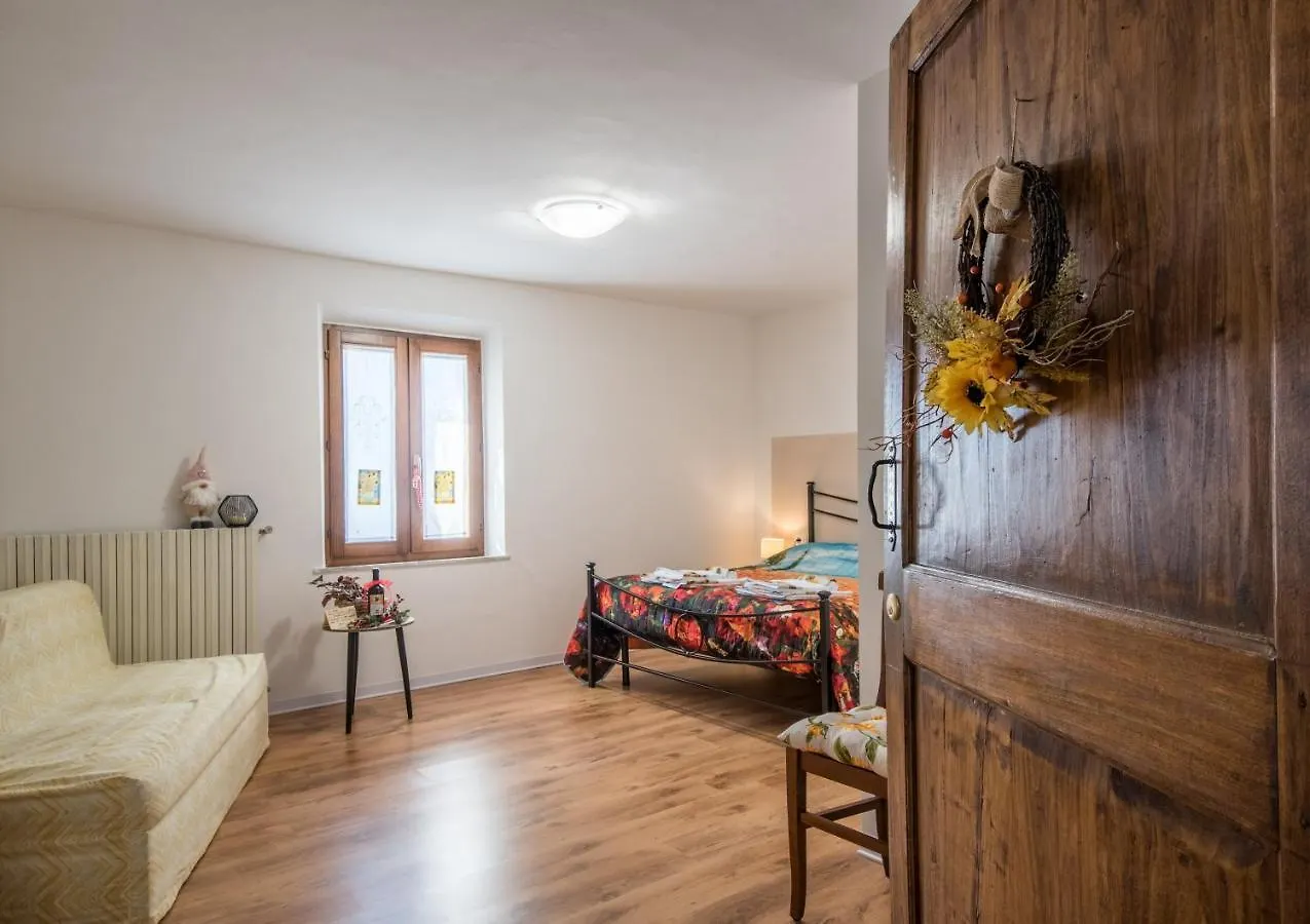 Casa Al Colle Buonconvento Villa