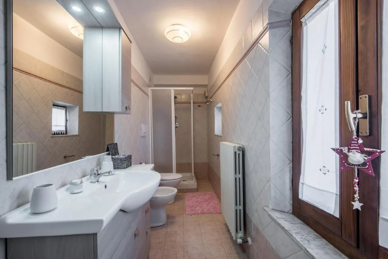 Holiday home Casa Al Colle Buonconvento Villa