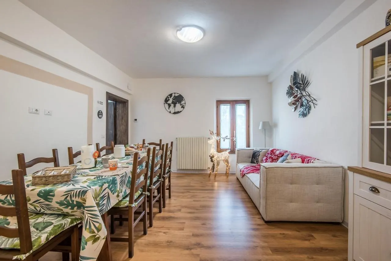 Casa Al Colle Buonconvento Villa Holiday home