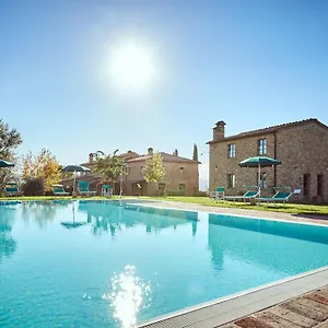 Podere Salicotto Buonconvento