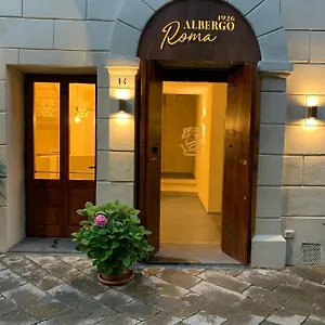 Roma Hotel
