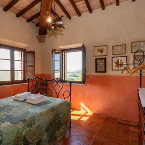 Podere Cunina Farm stay