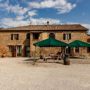 Percenna Farm stay