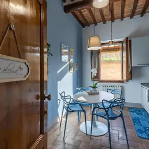 La Sosta Di Arrigo Apartment
