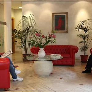 Ghibellino Hotel