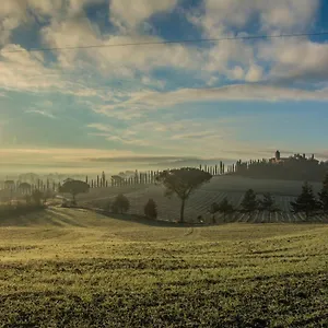 La Ripolina Country house
