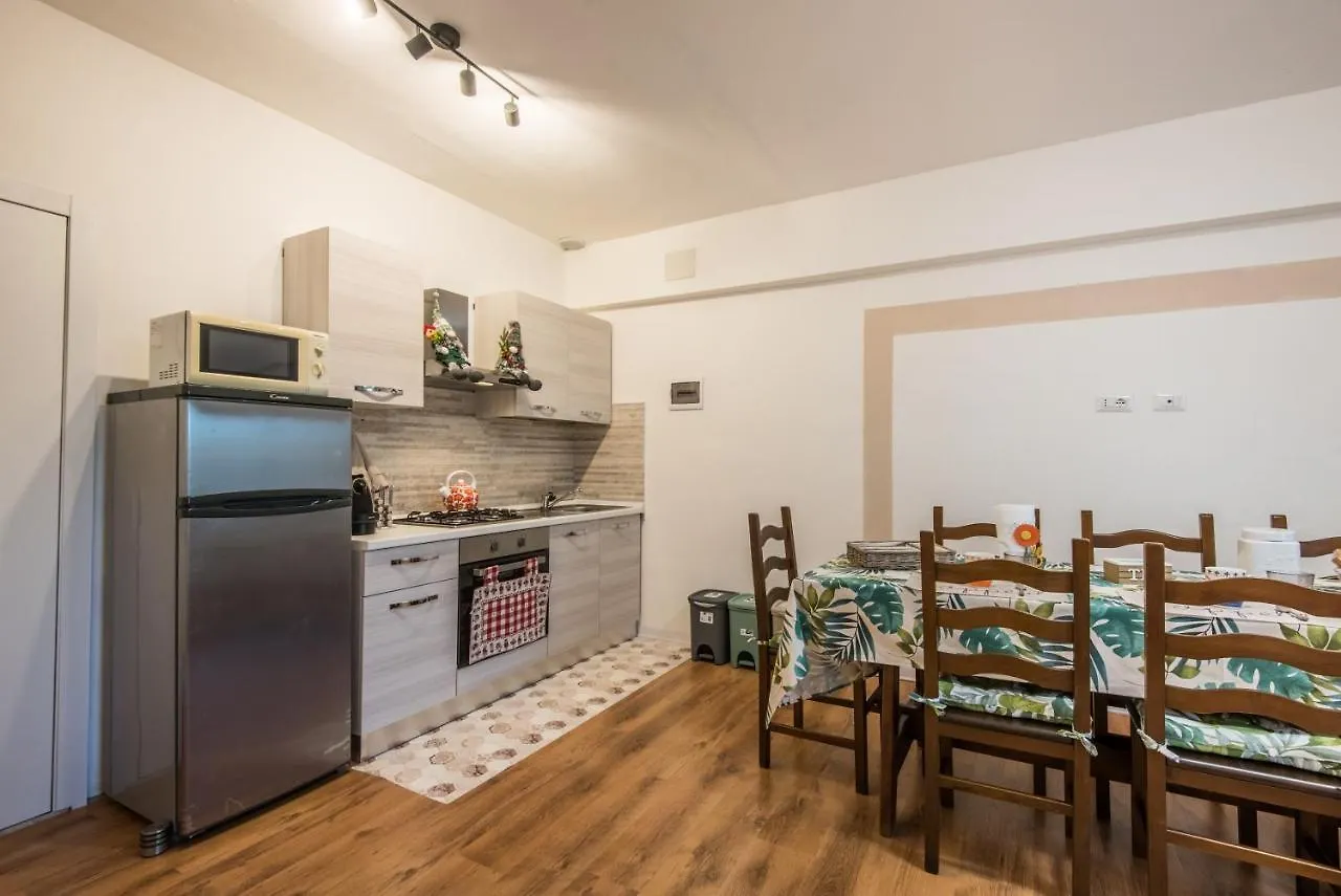 Holiday home Casa Al Colle Buonconvento Villa