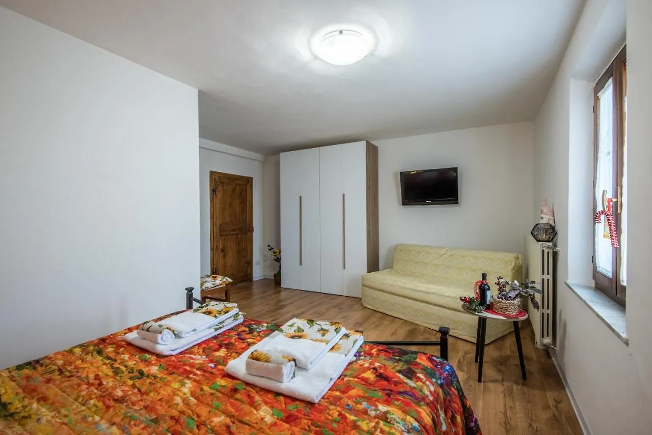 Holiday home Casa Al Colle Buonconvento Villa Italy